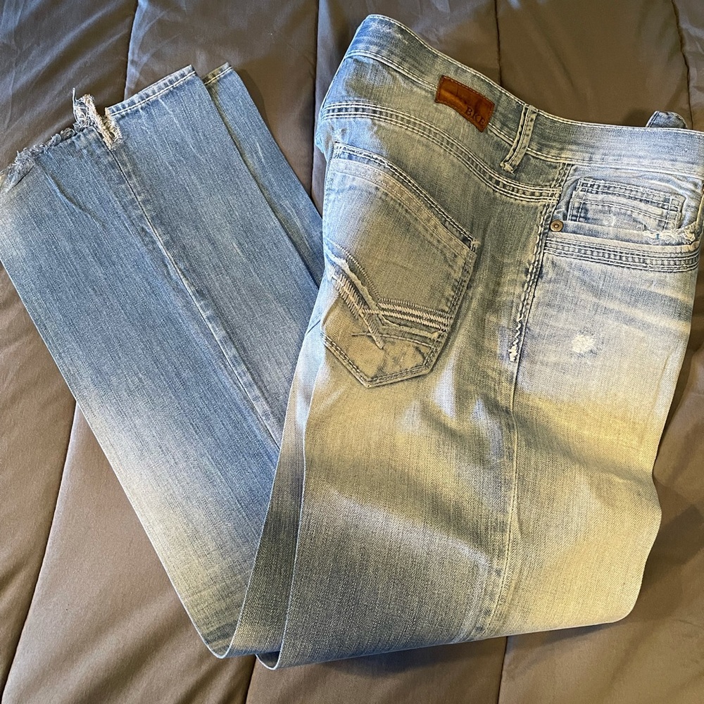 BKE DENIM
